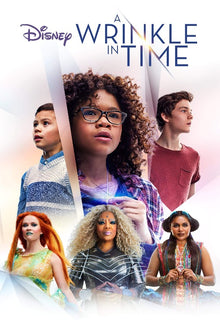  A Wrinkle in Time - 4K (MA/Vudu)