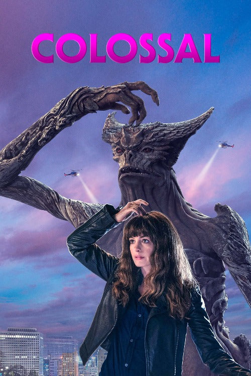 Colossal - HD (iTunes)