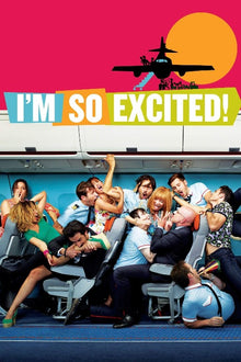  I'm So Excited - HD (MA/Vudu)