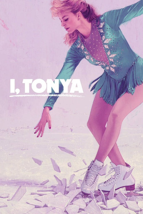 I, Tonya - HD (MA/Vudu)