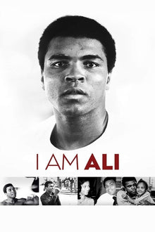  I Am Ali - HD (iTunes)