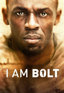  I Am Bolt - HD (MA/Vudu)