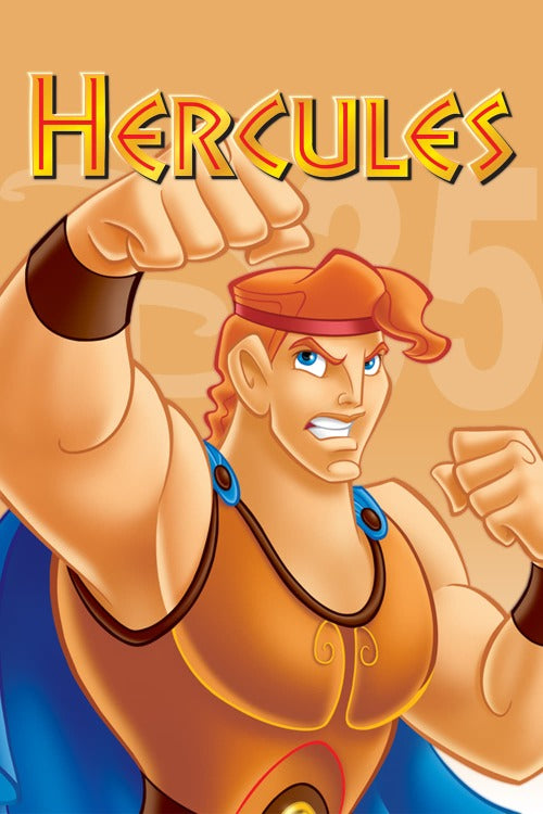Hercules (1997) - HD (Google Play)