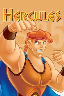  Hercules (1997) - HD (MA/Vudu)