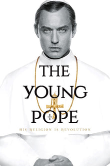  Young Pope: Season 1 HD (iTunes)