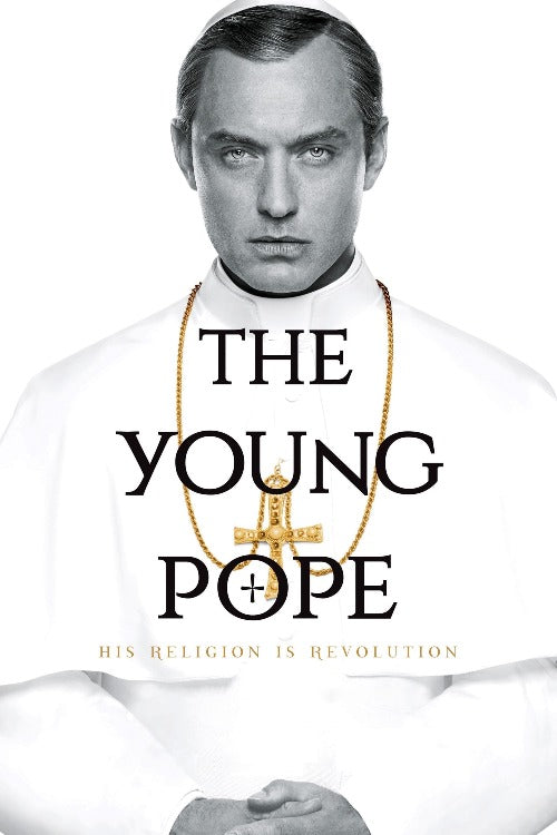 Young Pope: Season 1 HD (iTunes)