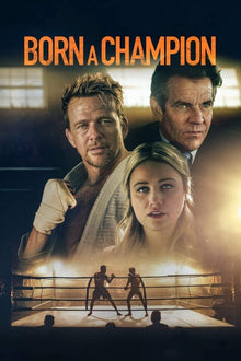  Born a Champion - HD (Vudu/itunes)