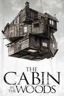  Cabin in the Woods - SD (Vudu)