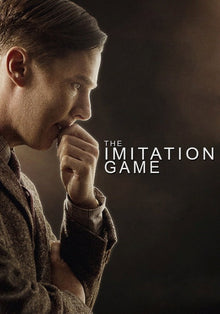  Imitation Game - HD (Vudu)