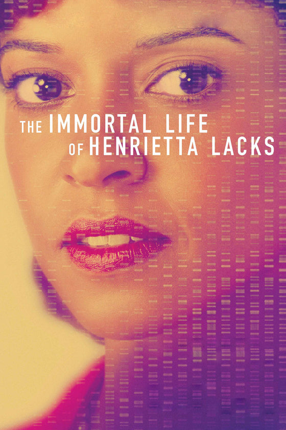 Immortal Life of Henrietta Lacks - HD (iTunes)