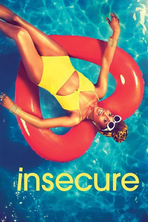 Insecure: Season 1 - HD (iTunes)
