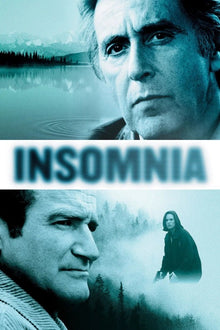  Insomnia - HD (MA/Vudu)