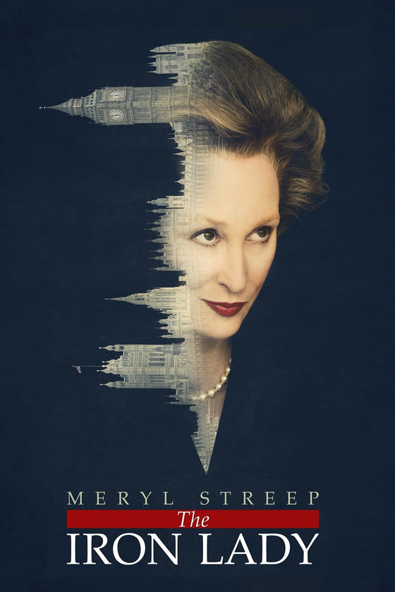 Iron Lady - HD (Vudu)