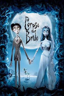  Corpse Bride - HD (MA/Vudu)