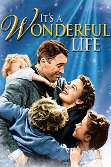  It's A Wonderful Life - 4K (Vudu)