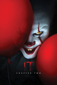  It Chapter 2 - 4K (MA/Vudu)