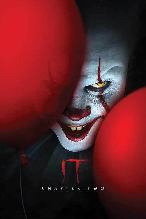 It Chapter 2 - 4K (MA/Vudu)