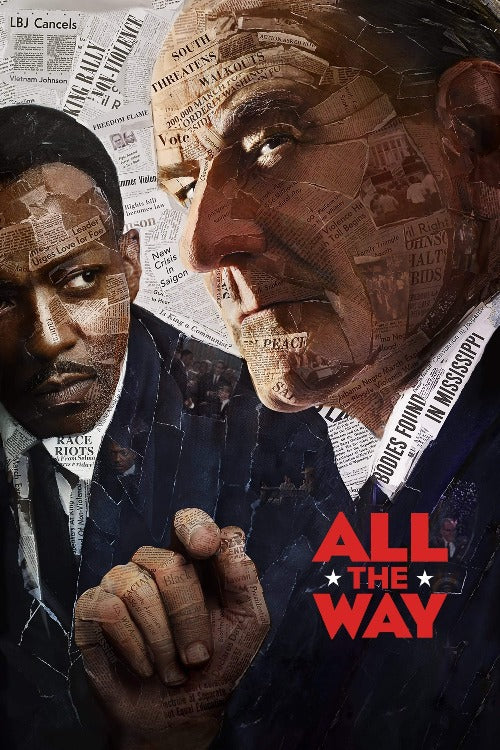 All The Way - HD (iTunes)