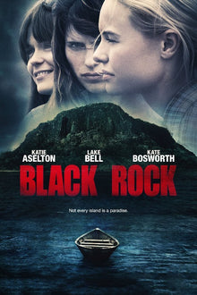 Black Rock - SD (Vudu)