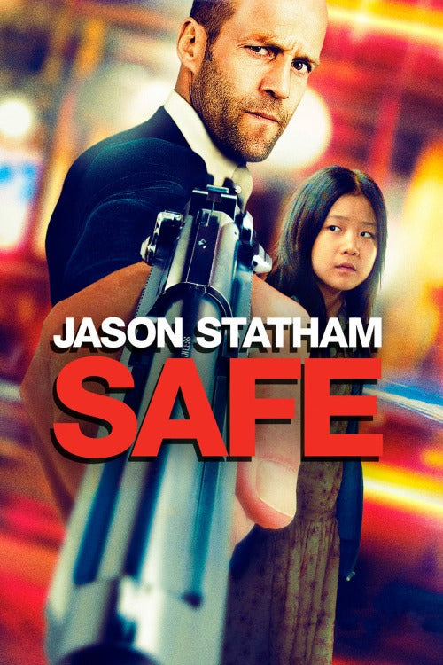 Safe - HD (iTunes)