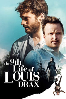  9th Life of Louis Drax - HD (Vudu)