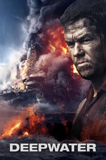  Deepwater Horizon - 4K (iTunes)