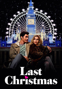  Last Christmas - HD (MA/Vudu)