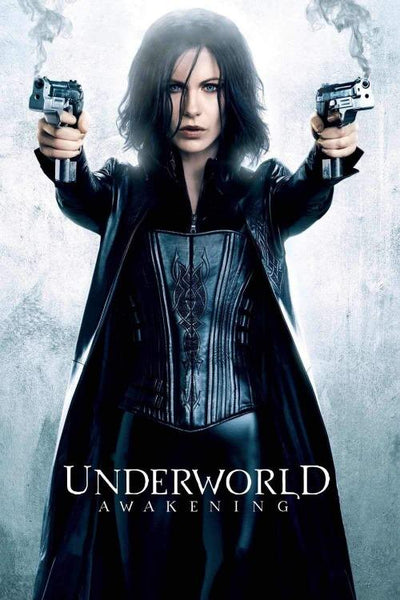 Underworld: Awakening 4K (MA/Vudu) – Digital Movies Now