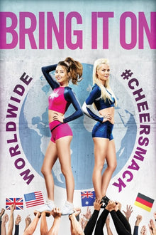  Bring It On: Worldwide - Cheersmack - HD (iTunes)