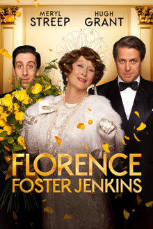  Florence Foster Jenkins - HD (ITunes)