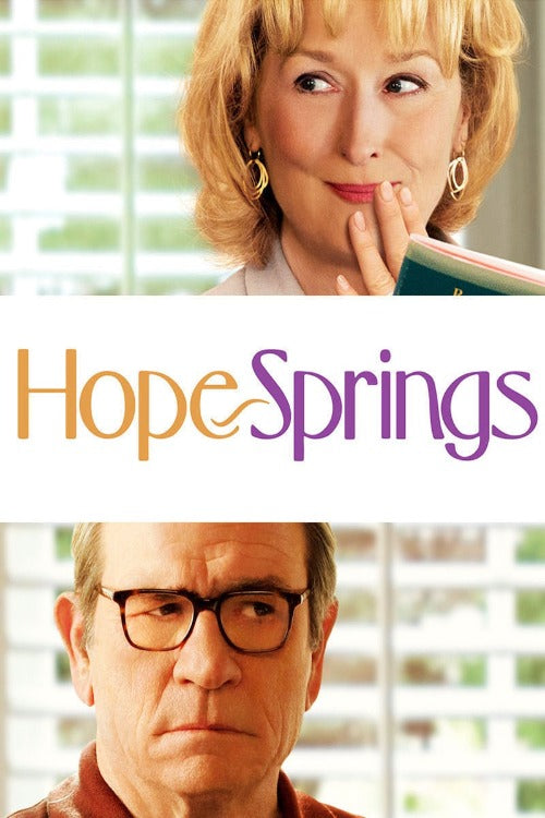 Hope Springs - HD (MA/Vudu)