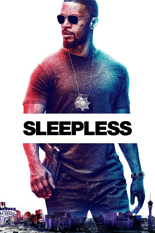 Sleepless - HD (ITunes)