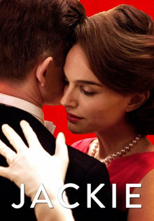  Jackie - HD (MA/Vudu)