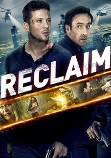  Reclaim - HD (Vudu)