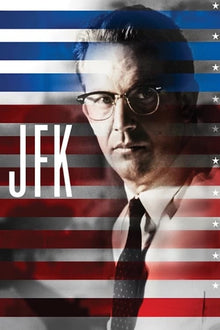  JFK - HD (MA/Vudu)