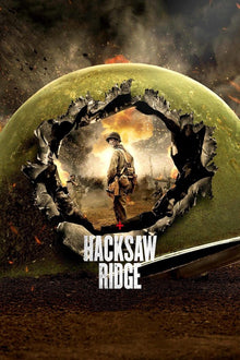  Hacksaw Ridge - 4K (Vudu)