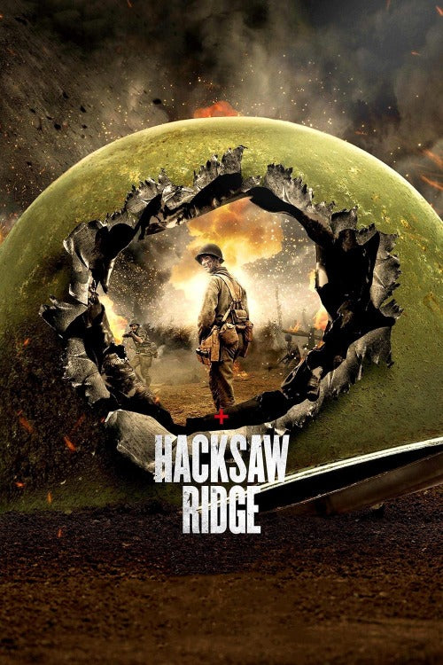 Hacksaw Ridge - 4K (Vudu)