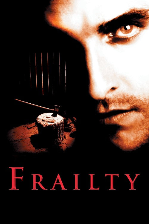 Frailty - HD (Vudu)