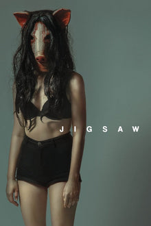  Jigsaw - 4K (iTunes)