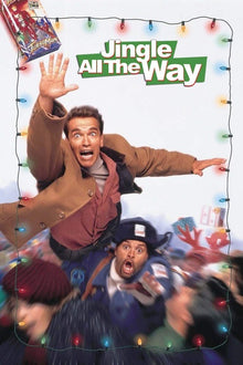  Jingle All the Way - HD (MA/Vudu)