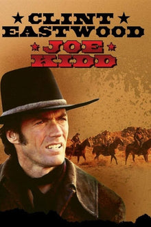  Joe Kidd - HD (Vudu)