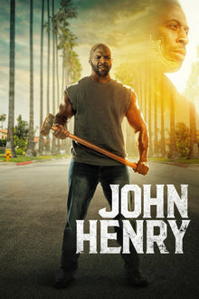  John Henry - HD (Vudu)