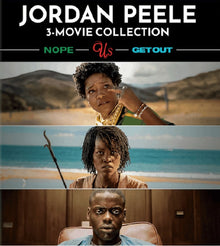  Nope/Get Out/US - HD (MA/Vudu)