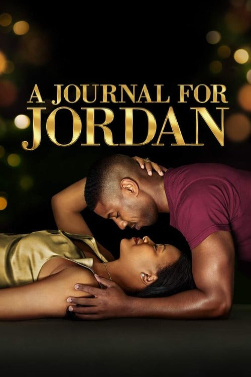 A Journal For Jordan - HD (MA/Vudu)