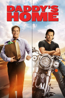  Daddy's Home - 4K (ITUNES)