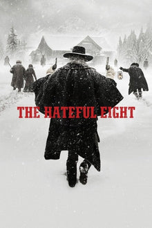  Hateful Eight - HD (Vudu)