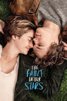  Fault in Our Stars - HD (MA/Vudu)