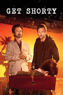  Get Shorty: Season 1 - HD (Vudu)