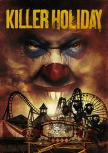  Killer Holiday - SD (Vudu)