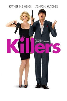  Killers - HD (Vudu)